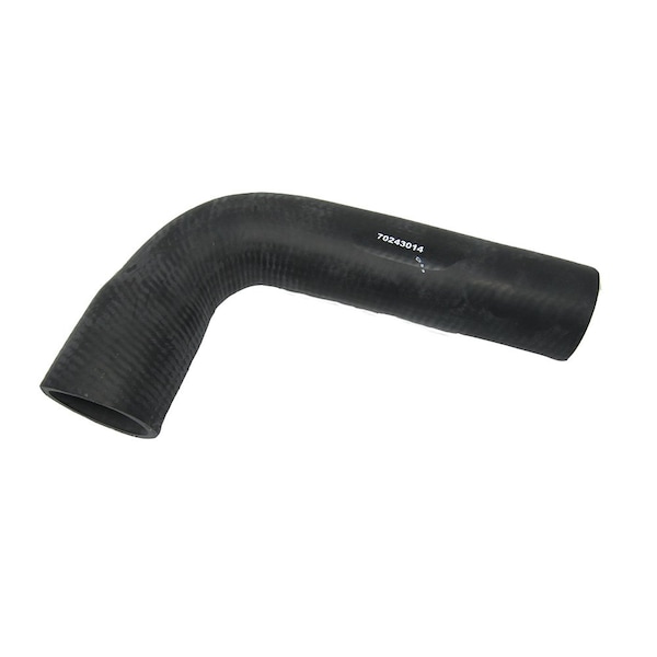 Aftermarket Upper Radiator Hose 70243014 - main